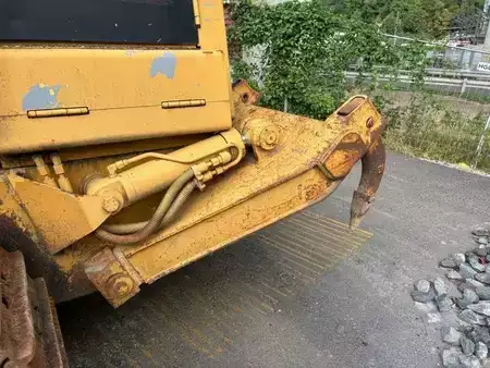 Rupslaadschoppen 1990 Caterpillar 953 (22)