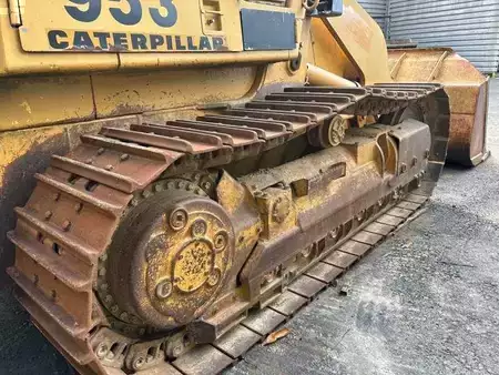 Rupslaadschoppen 1990 Caterpillar 953 (27)