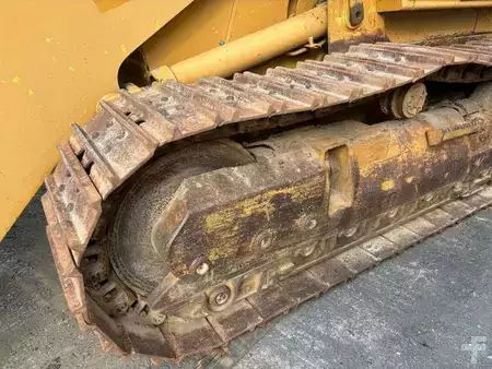 Rupslaadschoppen 1990 Caterpillar 953 (30)
