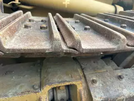 Rupslaadschoppen 1990 Caterpillar 953 (34)