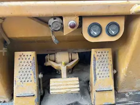 Rupslaadschoppen 1990 Caterpillar 953 (43)