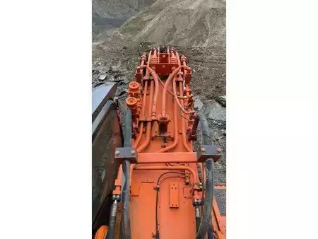 Rupsgraafmachines 2007 Hitachi ZX470 LCH-3 (6)