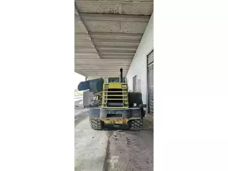 Cargadoras de ruedas 1995 Komatsu WA470-3 (3)
