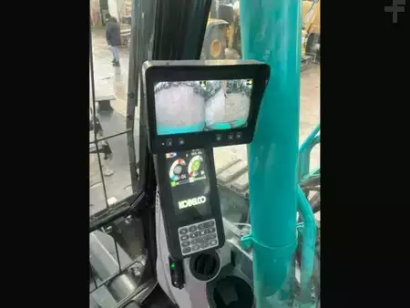 Overslagmachines 2020 Kobelco SK210LC-10E (10)