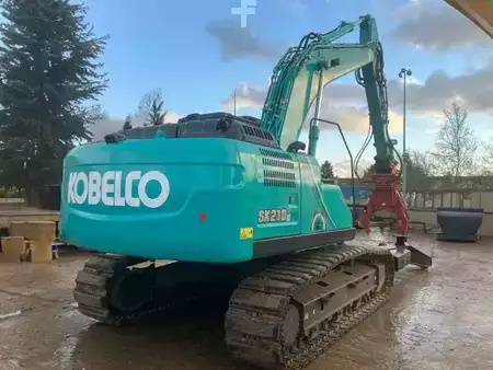 Overslagmachines 2020 Kobelco SK210LC-10E (4)