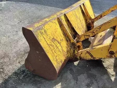 Pozostałe 1985 JCB 3CX - 4X4 (11)