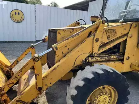 Pozostałe 1985 JCB 3CX - 4X4 (12)