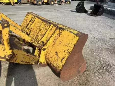 Pozostałe 1985 JCB 3CX - 4X4 (13)