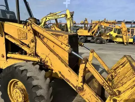 Pozostałe 1985 JCB 3CX - 4X4 (14)