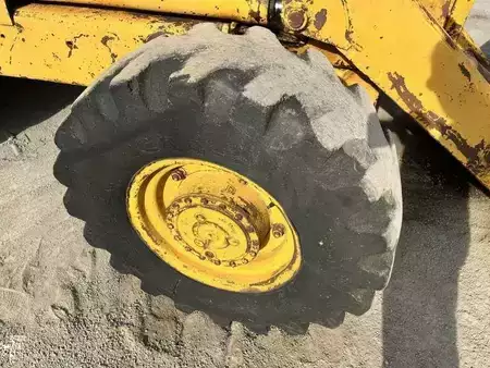Pozostałe 1985 JCB 3CX - 4X4 (15)