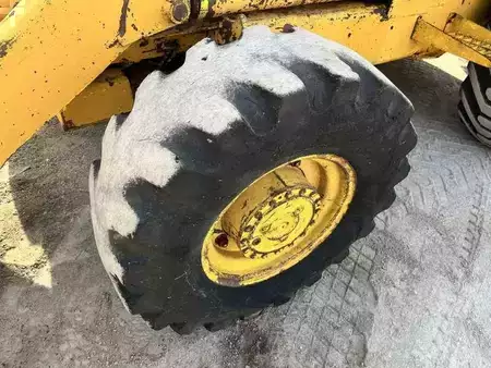 Pozostałe 1985 JCB 3CX - 4X4 (16)