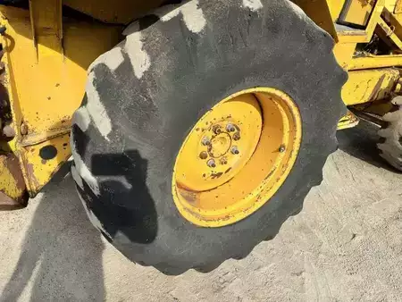 Pozostałe 1985 JCB 3CX - 4X4 (18)