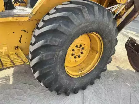 Pozostałe 1985 JCB 3CX - 4X4 (19)