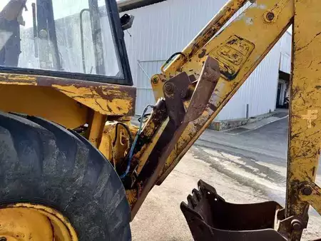 Pozostałe 1985 JCB 3CX - 4X4 (21)