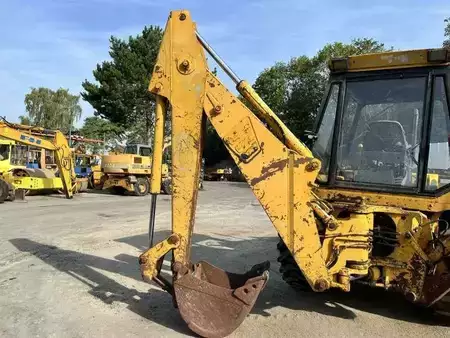 Pozostałe 1985 JCB 3CX - 4X4 (23)