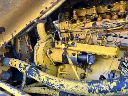 Pozostałe 1985 JCB 3CX - 4X4 (29)