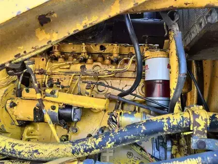Pozostałe 1985 JCB 3CX - 4X4 (30)