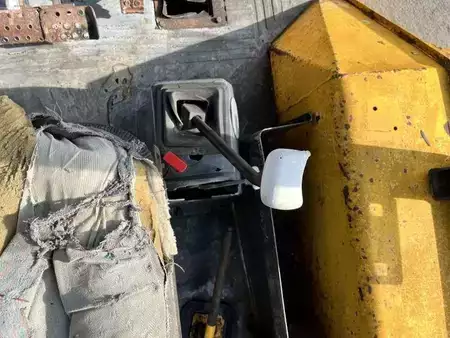 Pozostałe 1985 JCB 3CX - 4X4 (32)