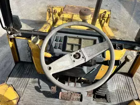 Pozostałe 1985 JCB 3CX - 4X4 (34)