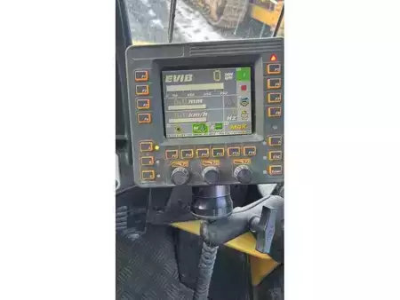 Sheepsfoot rollers 2008 BOMAG BW213 DH-4 (6)