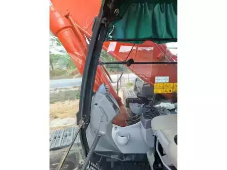 Telakaivinkoneet  2016 Hitachi ZX300LCN-6 (15)