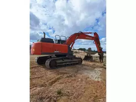 Telakaivinkoneet  2016 Hitachi ZX300LCN-6 (3)