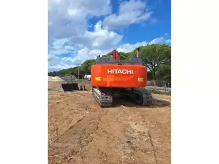 Telakaivinkoneet  2016 Hitachi ZX300LCN-6 (4)
