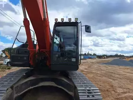 Telakaivinkoneet  2016 Hitachi ZX300LCN-6 (6)