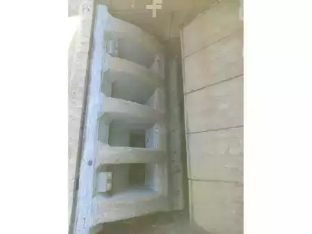 Overige 2004 Kleemann 122 (30)