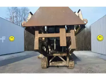 Overige 2004 Kleemann 122 (6)