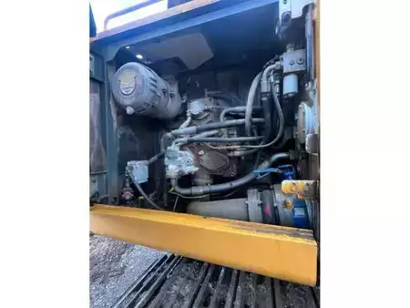 Beltegraver 2013 Liebherr R936 LC (24)