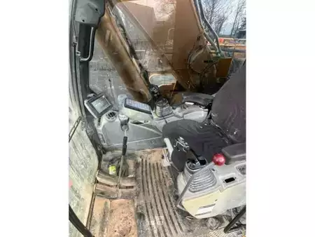 Beltegraver 2013 Liebherr R936 LC (29)