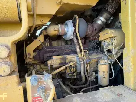 Crawler Loaders 1990 Caterpillar 963 (12)
