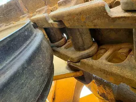 Crawler Loaders 1990 Caterpillar 963 (13)