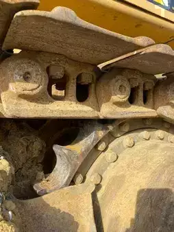 Crawler Loaders 1990 Caterpillar 963 (14)