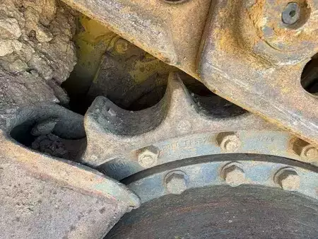 Crawler Loaders 1990 Caterpillar 963 (18)