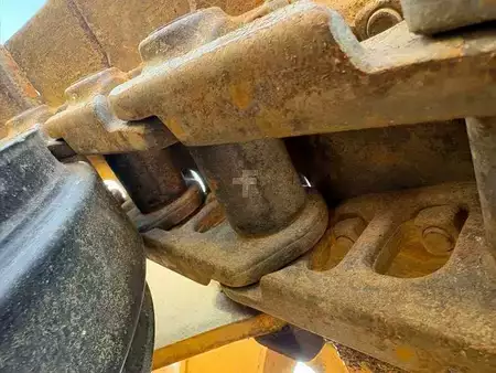 Crawler Loaders 1990 Caterpillar 963 (19)