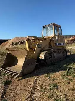 Crawler Loaders 1990 Caterpillar 963 (2)