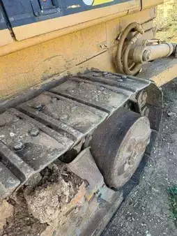 Crawler Loaders 1990 Caterpillar 963 (20)
