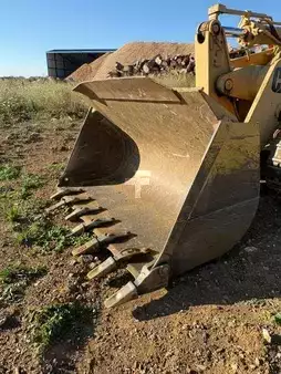 Crawler Loaders 1990 Caterpillar 963 (21)