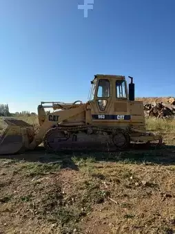 Crawler Loaders 1990 Caterpillar 963 (5)