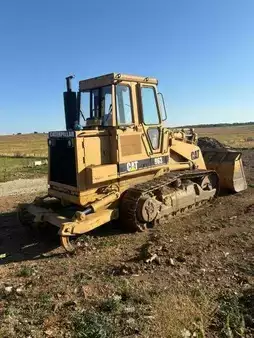 Crawler Loaders 1990 Caterpillar 963 (7)