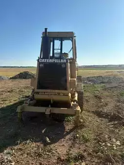 Crawler Loaders 1990 Caterpillar 963 (8)