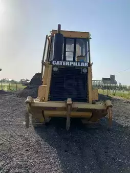 Crawler Loaders 1990 Caterpillar 963 (9)