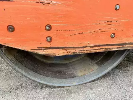 Rolos para pés de carneiro 2016 Hamm H 7I VIO (14)