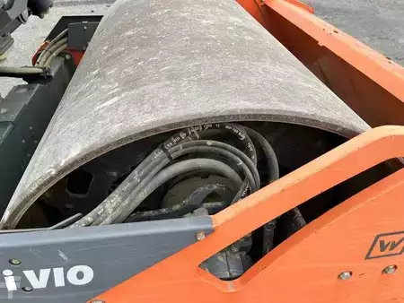 Rolos para pés de carneiro 2016 Hamm H 7I VIO (17)