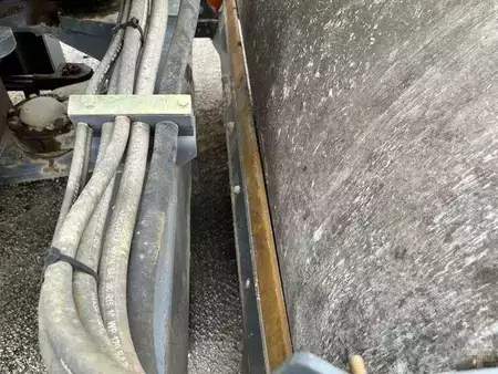 Rolos para pés de carneiro 2016 Hamm H 7I VIO (19)