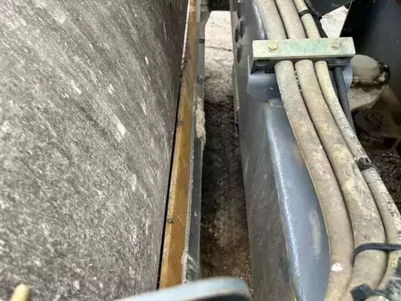 Rolos para pés de carneiro 2016 Hamm H 7I VIO (20)