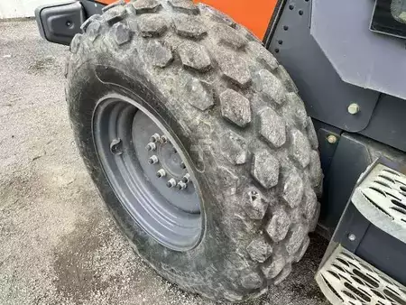 Rolos para pés de carneiro 2016 Hamm H 7I VIO (24)