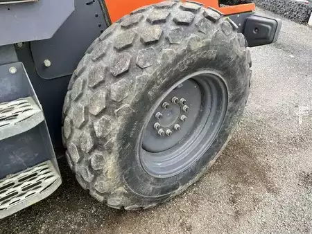 Rolos para pés de carneiro 2016 Hamm H 7I VIO (26)